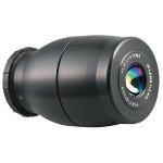 FLIR T197412 IR Lens f=4mm, 90° incl. case & mounting support FLIR T197412 IR Lens f=4mm, 90° incl. case & mounting support